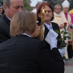 Nawiedzenie w Dąbrówkach Breńskich