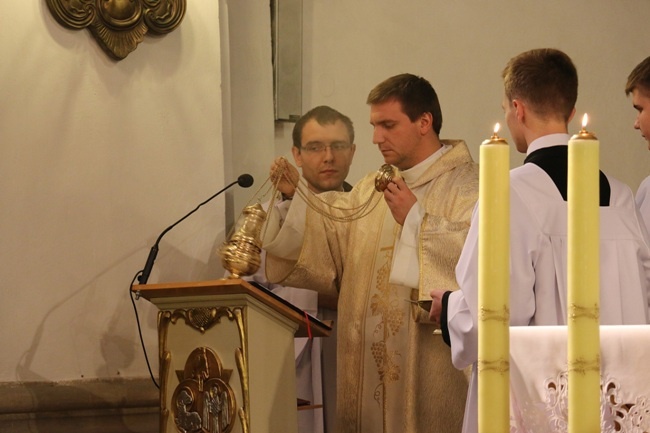 Matki i żony u św. Jadwigi (2015)