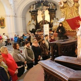 Matki i żony u św. Jadwigi (2015)