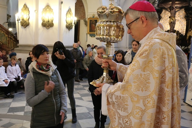 Matki i żony u św. Jadwigi (2015)