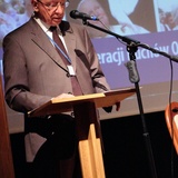 Kongres Polskiej Federacji Ruchów Obrony Życia w Łagiewnikach