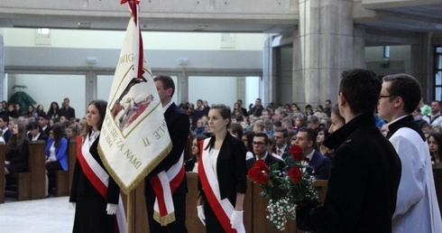 W jedności i przyjaźni z Jezusem