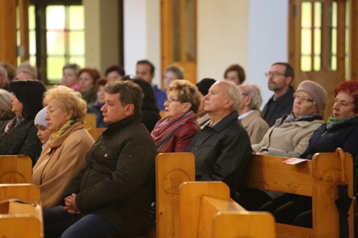 Znaki Miłosierdzia w Ustroniu-Polanie