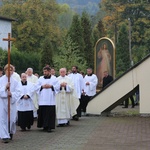 Znaki Miłosierdzia w Ustroniu-Polanie