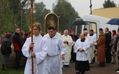 Znaki Miłosierdzia w Ustroniu-Polanie