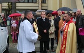 Znaki Miłosierdzia w Ustroniu-Polanie