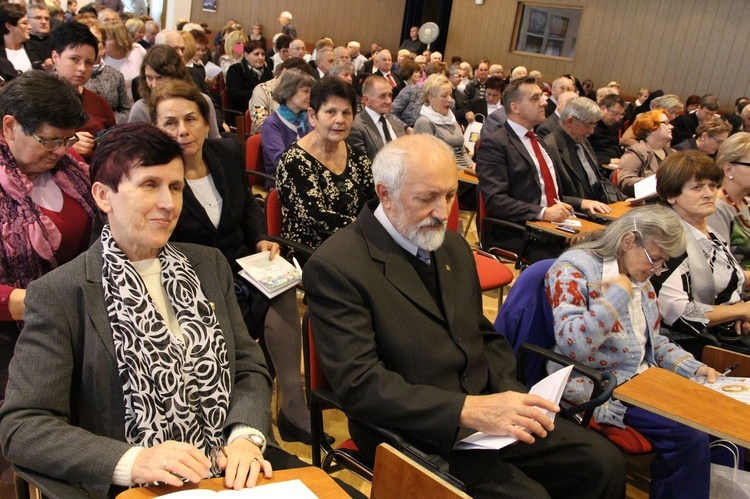 Forum Ruchów i Stowarzyszeń Katolickich. Msza św.