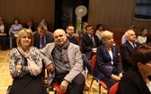 VIII Forum Ruchów i Stowarzyszeń Katolickich. Konferencje