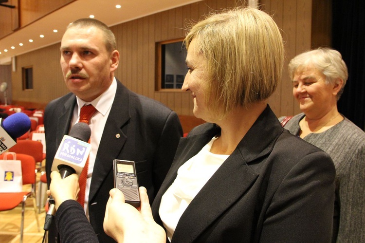 VIII Forum Ruchów i Stowarzyszeń Katolickich. Konferencje