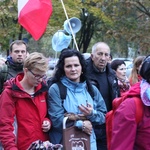 Pielgrzymka do Trzebnicy 2015 - cz. 2