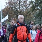 Pielgrzymka do Trzebnicy 2015 - cz. 2