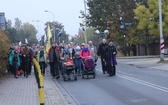 Pielgrzymka do Trzebnicy 2015 - cz. 2