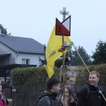 Pielgrzymka do Trzebnicy 2015 - cz. 2