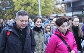 Pielgrzymka do Trzebnicy 2015 - cz. 2