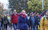 Pielgrzymka do Trzebnicy 2015 - cz. 2