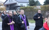 Pielgrzymka do Trzebnicy 2015 - cz. 2