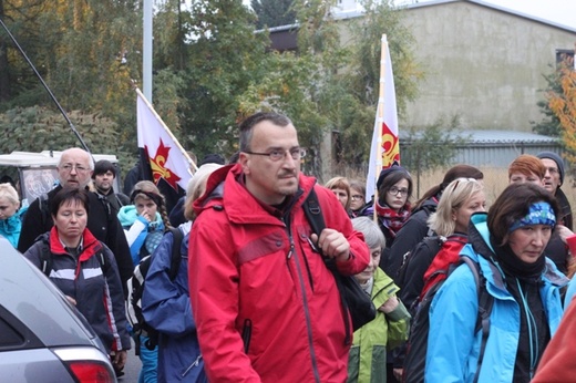 Pielgrzymka do Trzebnicy 2015 - cz. 3