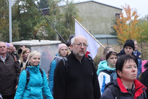 Pielgrzymka do Trzebnicy 2015 - cz. 3