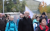 Pielgrzymka do Trzebnicy 2015 - cz. 3