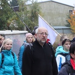 Pielgrzymka do Trzebnicy 2015 - cz. 3