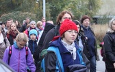 Pielgrzymka do Trzebnicy 2015 - cz. 3