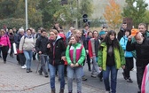 Pielgrzymka do Trzebnicy 2015 - cz. 3