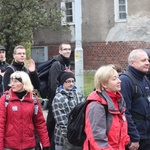 Pielgrzymka do Trzebnicy 2015 - cz. 3