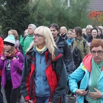 Pielgrzymka do Trzebnicy 2015 - cz. 3