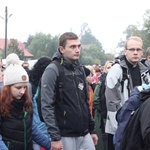 Pielgrzymka do Trzebnicy 2015 - cz. 4