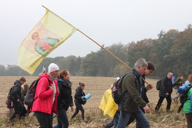 Pielgrzymka do Trzebnicy 2015 - cz. 4