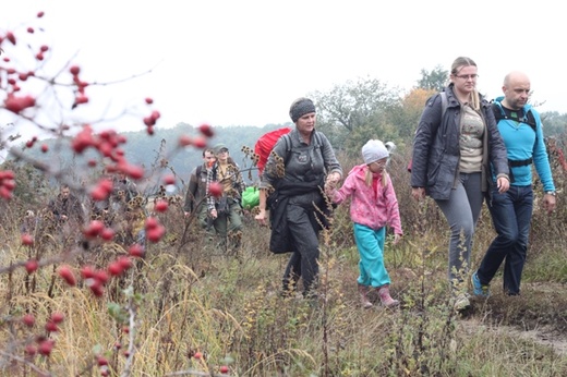 Pielgrzymka do Trzebnicy 2015 - cz. 4