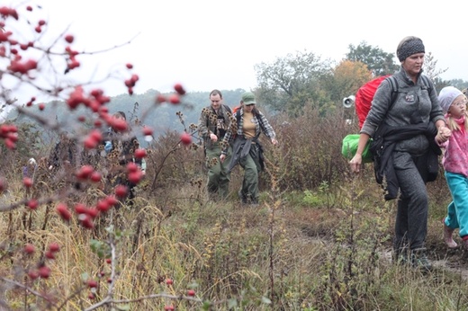Pielgrzymka do Trzebnicy 2015 - cz. 4