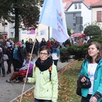 Pielgrzymka do Trzebnicy 2015 - cz. 4