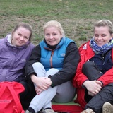 Pielgrzymka do Trzebnicy 2015 - cz. 4