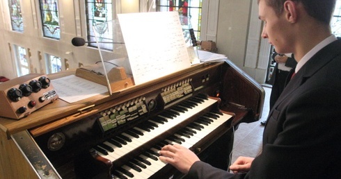 (Wy)grali swoje dyplomy