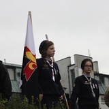 Pielgrzymka do Trzebnicy 2015 - Msza św.