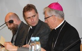 Synod o rodzinie w Katowicach