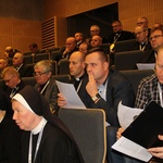 Synod o rodzinie w Katowicach