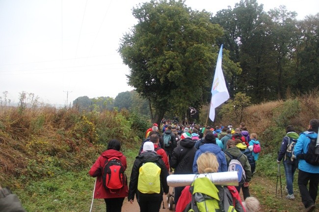 ​Pielgrzymka do Trzebnicy 2015 - cz. 5