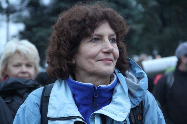 ​Pielgrzymka do Trzebnicy 2015 - cz. 5