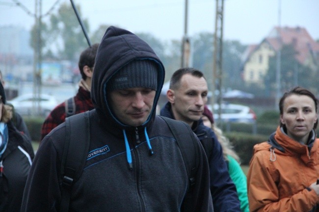 ​Pielgrzymka do Trzebnicy 2015 - cz. 5