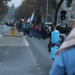 ​Pielgrzymka do Trzebnicy 2015 - cz. 5