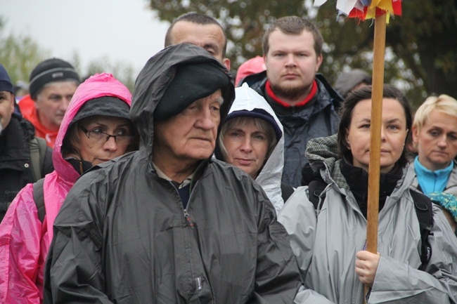 Pielgrzymka do Trzebnicy 2015 - cz. 6