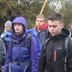 Pielgrzymka do Trzebnicy 2015 - cz. 7