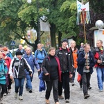 Pielgrzymka do Trzebnicy 2015 - cz. 9