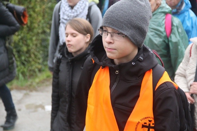 Pielgrzymka do Trzebnicy 2015 - cz. 9
