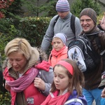 Pielgrzymka do Trzebnicy 2015 - cz. 9