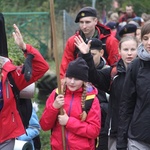 Pielgrzymka do Trzebnicy 2015 - cz. 9