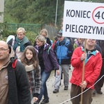 Pielgrzymka do Trzebnicy 2015 - cz. 9