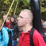 Pielgrzymka do Trzebnicy 2015 - cz. 9